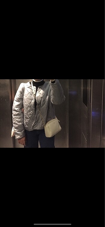Lcw bomber ceket