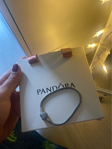 Pandora Pandora bileklik