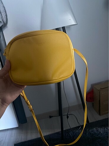 Pull and Bear Pull and bear çanta
