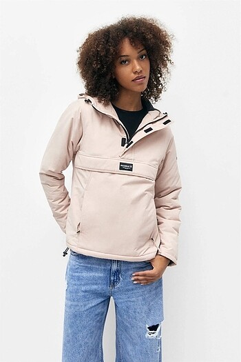 Pull and bear kanguru mont