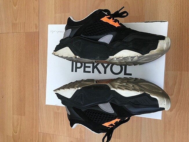 ipekyol İpekyol sneaker ayakkabı