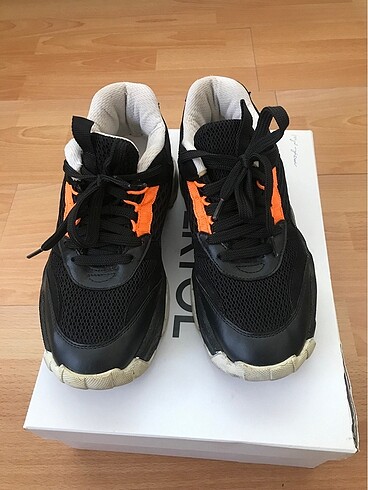 İpekyol sneaker ayakkabı