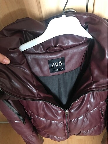Zara mont