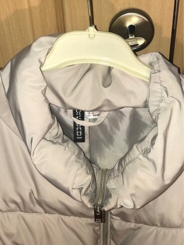 s Beden H&m şişme mont