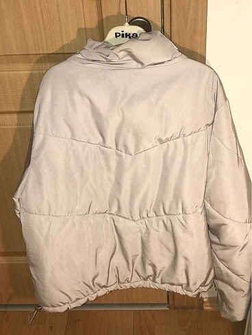 H&M H&m şişme mont