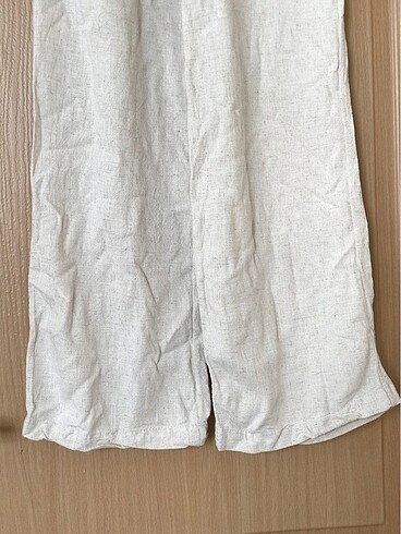 xs Beden Stradivarius keten pantolon