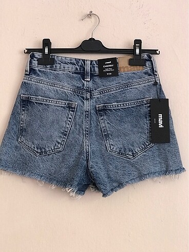 Mavi Jeans Mavi kot şort