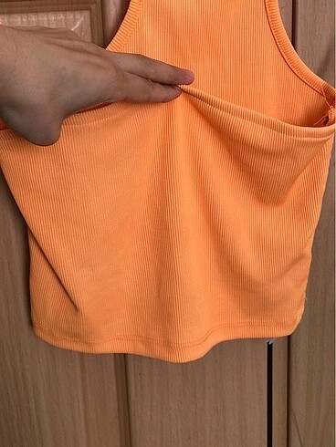 xs Beden Bershka bluz