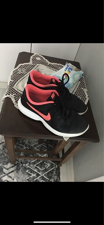 Nike nike spor ayakkabı