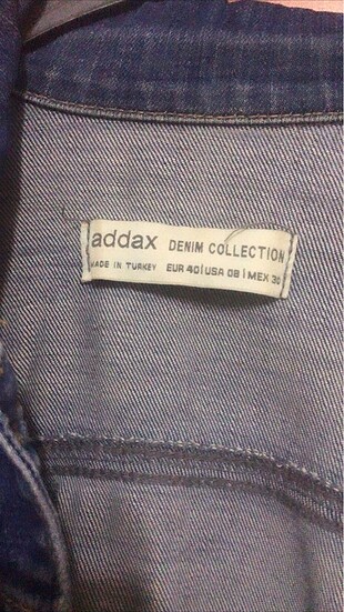40 Beden Kot ceket