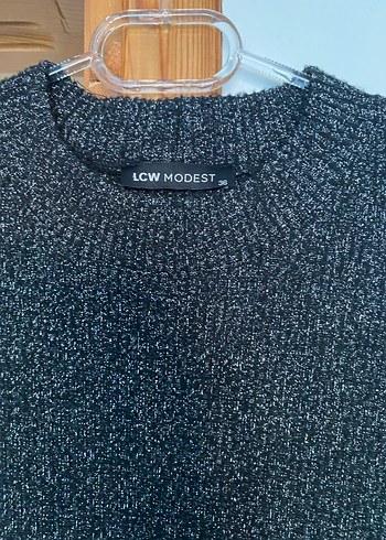 Lc waikiki elbise - Görsel 2