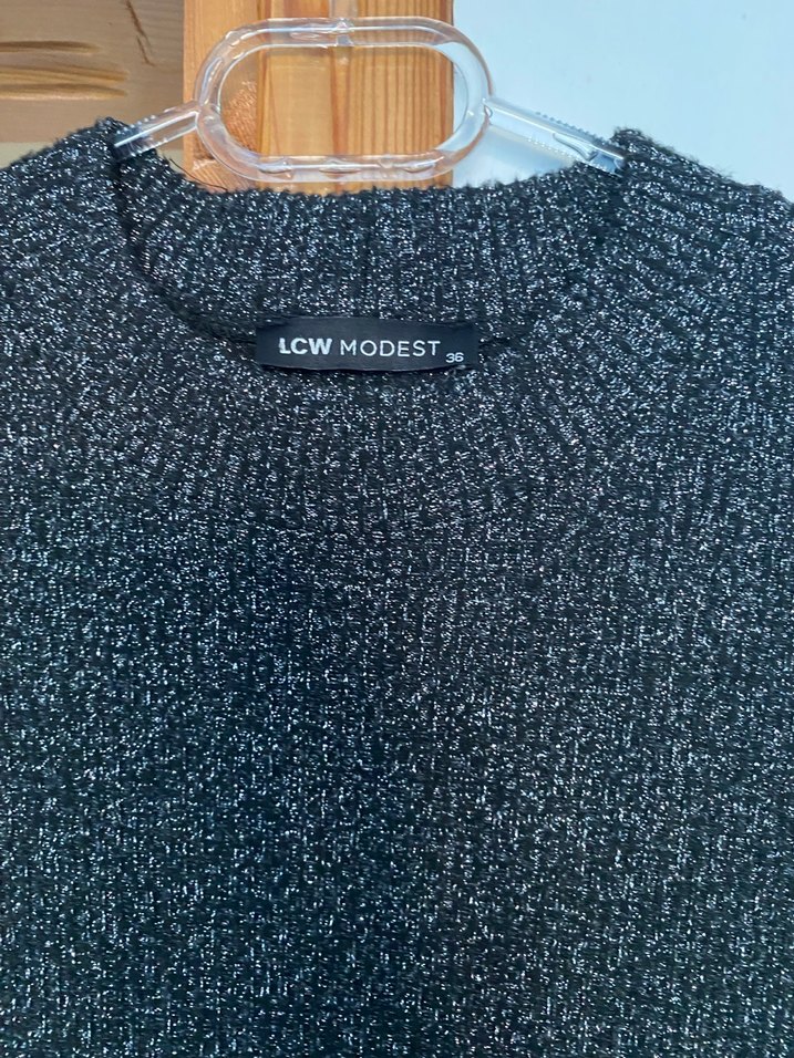 Lc waikiki elbise - Görsel 2