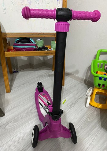 Fisher Price ürünü