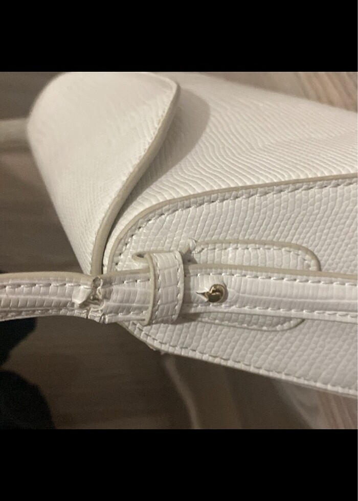 Mango çanta - Görsel 2