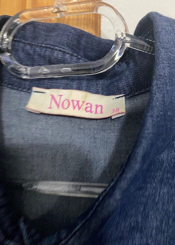 Kot elbise - Görsel 3