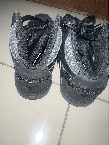 Nike Temiz