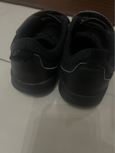 Nike Temiz