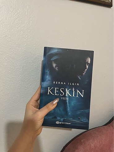 Keskin 2