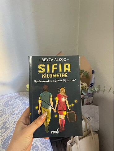 Beyza alkoç sıfır kilometre