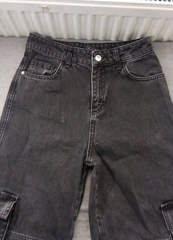 34 Beden DeFacto kargo jean
