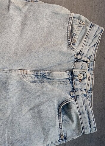 LC Waikiki Lcw mom jean