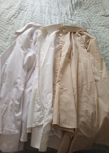 erkek gömlek üç adet fiyatidir - Görsel 6