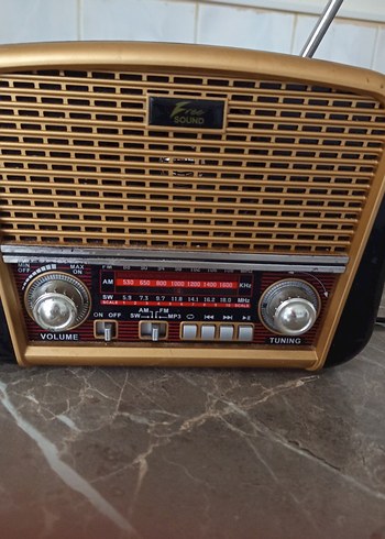 radyo