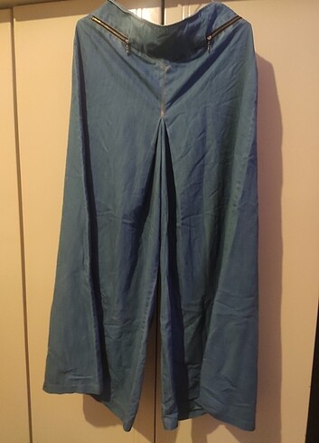Pantolon etek