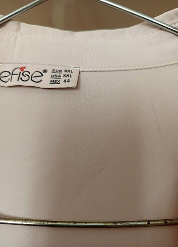 44 Beden Tunik