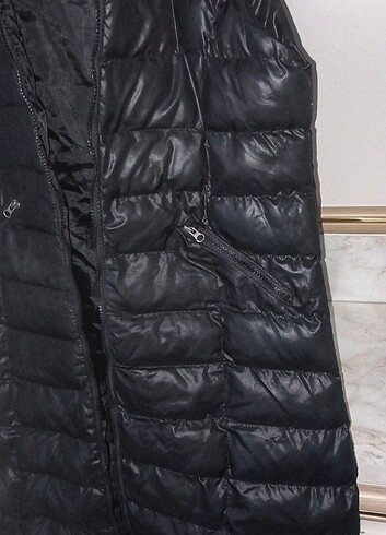 LC Waikiki Elrk#uzunyelek#şişmeyelek#kadıny