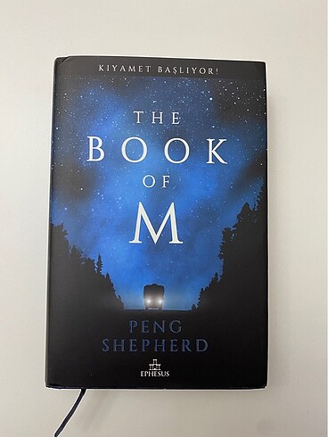 The Book of M