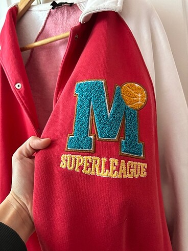 Mavi Jeans MAVİ SPOR CEKET