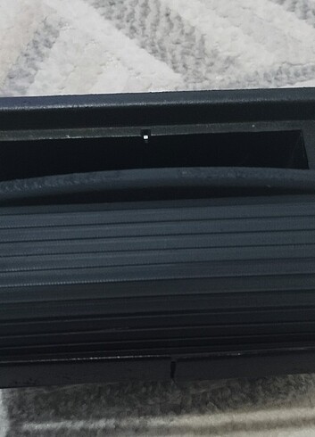 Beden BMW E46 ORTA KONSOL KÜLLÜK SÜRGÜSÜ