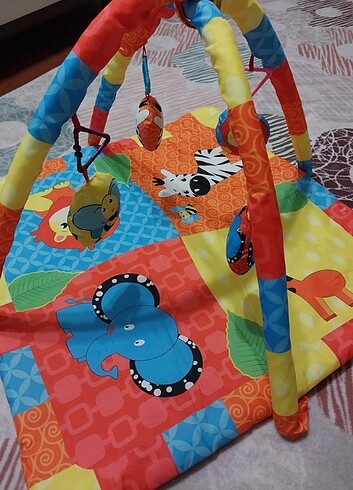 Fisher Price Oyun halisi