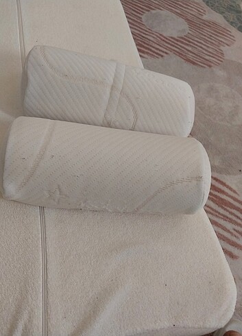 Beden Bebek reflu yatagi