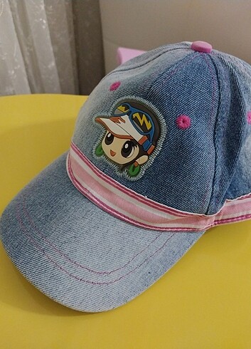 H&M Kot şapka 