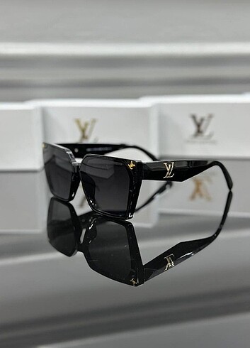 Louis Vuitton Louis Vuitton İthal Gözlük