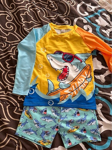 Deniz mayosu - Görsel 5