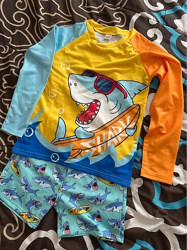 Deniz mayosu - Görsel 6