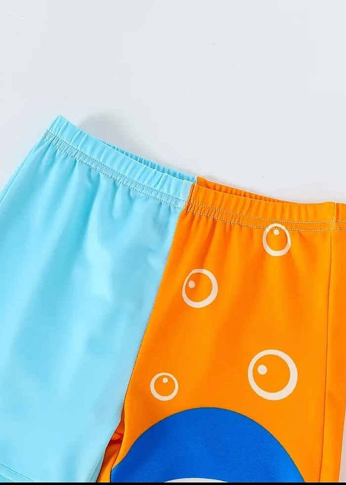 Deniz mayosu - Görsel 3