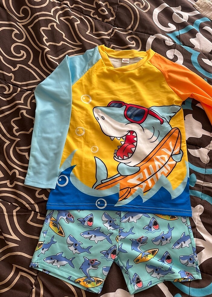 Deniz mayosu - Görsel 5