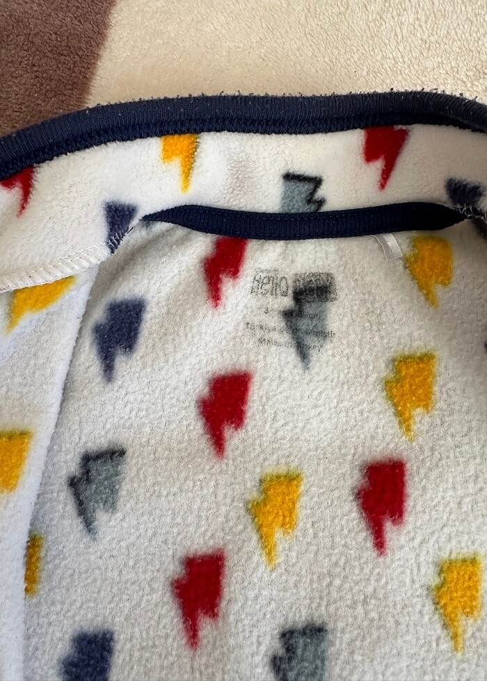 Polar hırka - Görsel 2