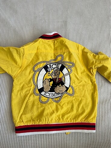 Mevsimlik mont - Görsel 2