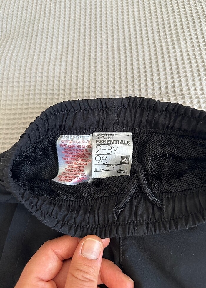 Adidas eşofman altı - Görsel 4