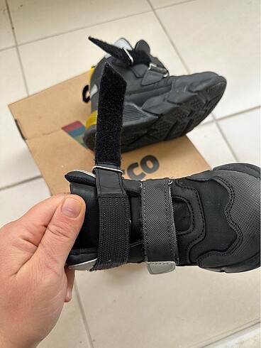 Vicco bot - Görsel 10