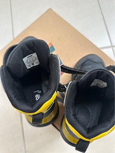 Vicco bot - Görsel 8