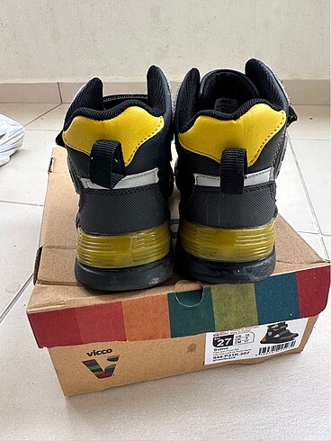 Vicco bot - Görsel 5