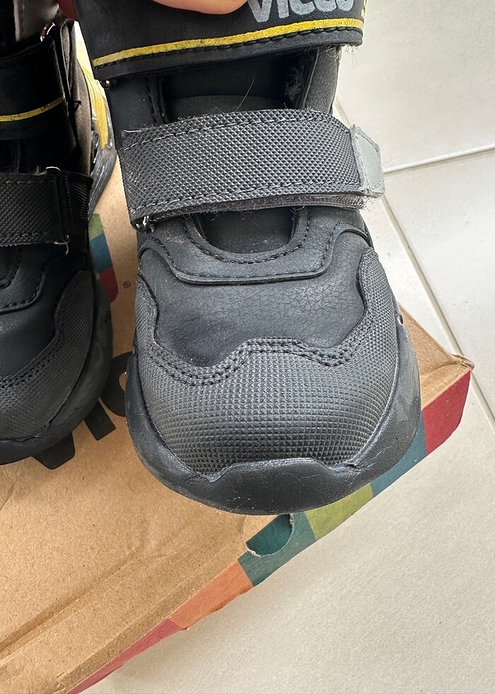 Vicco bot - Görsel 2