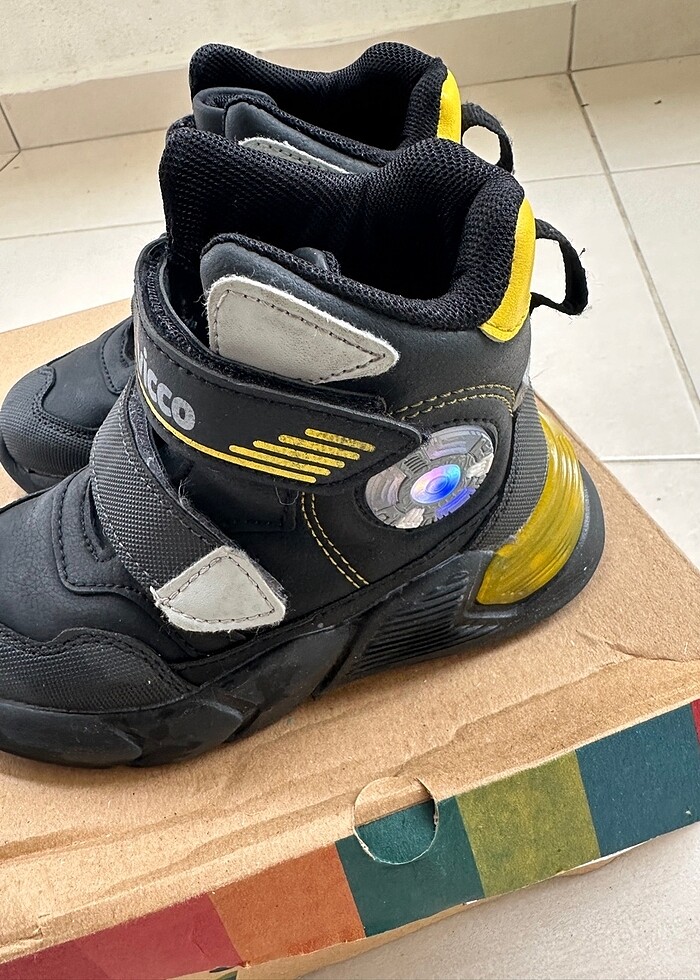 Vicco bot - Görsel 4