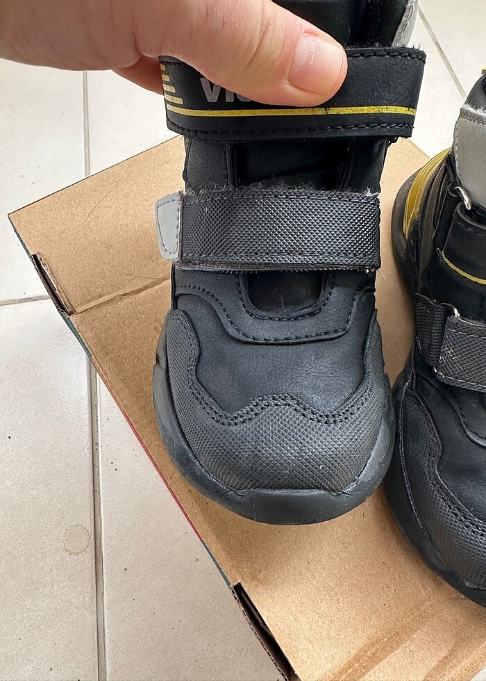 Vicco bot - Görsel 3